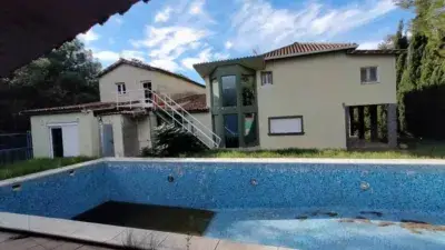 Chalet en Venta en La Pobla Tornesa