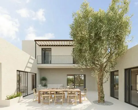 Terreno en venta Ibiza, España