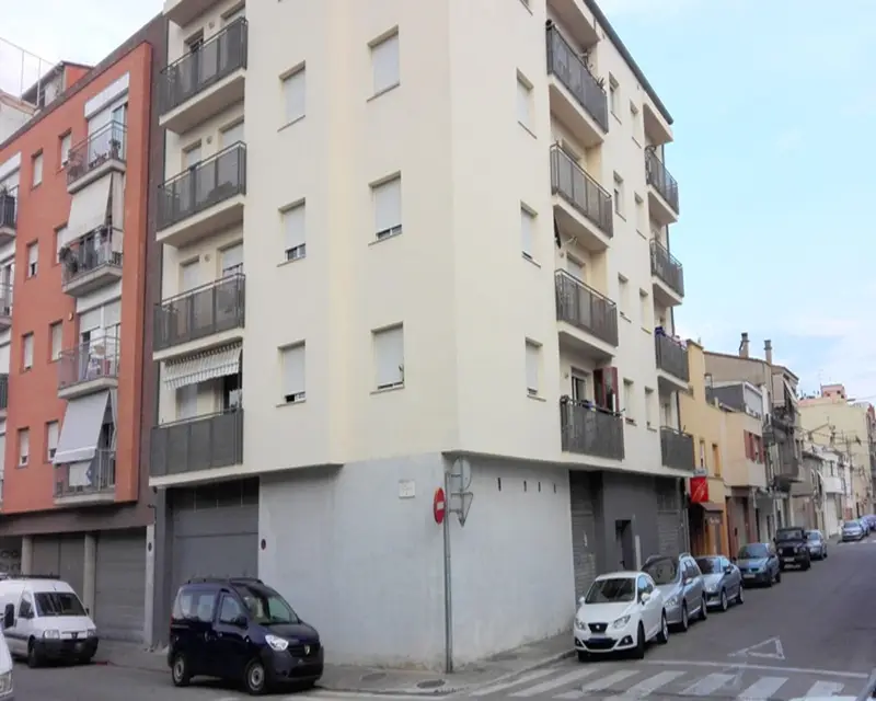 Apartamento 39m2 en Valencia Girona