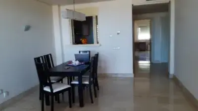 Apartamento en Cancelada con Vistas al Mar y Piscina