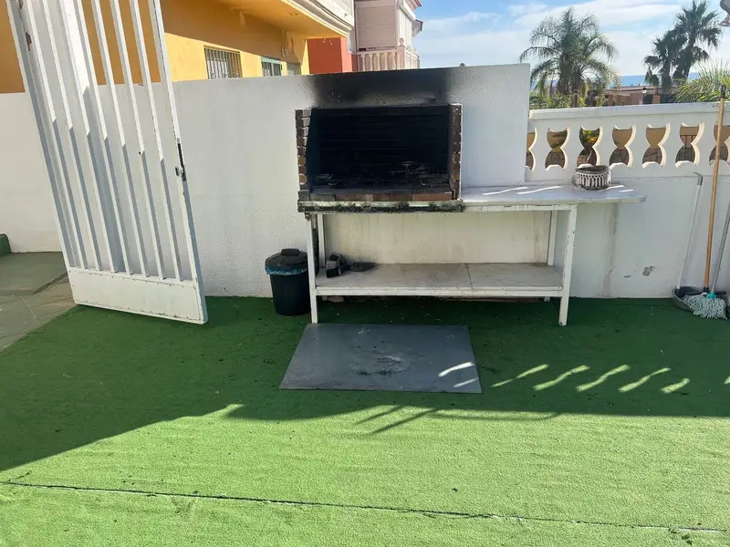 Apartamento en Venta en Peñiscola con Vistas al Mar