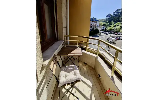 Apartamento 3 Dormitorios Laredo Centro Cerca Playa