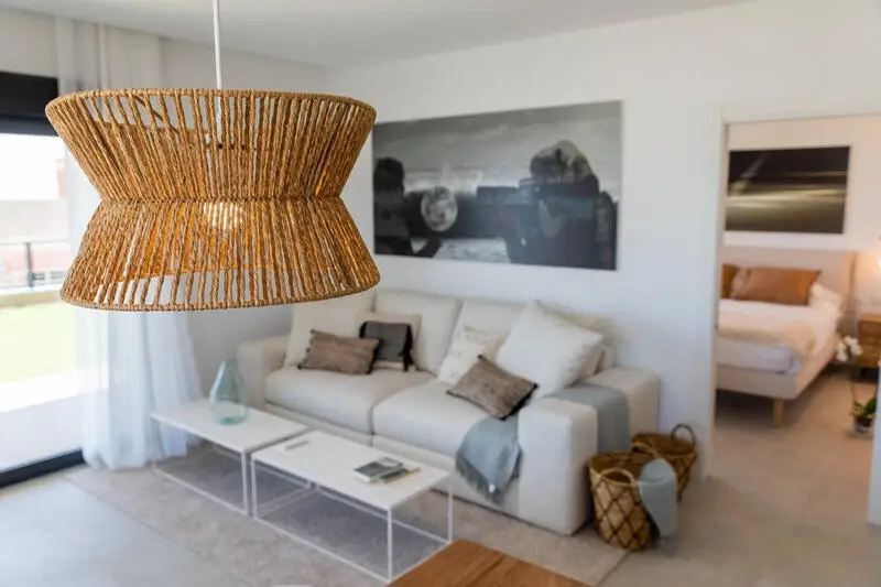 Apartamentos en Gran Alacant Costa Blanca