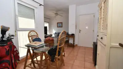 Apartamento en Venta Loma Sancti Petri Vistas Golf