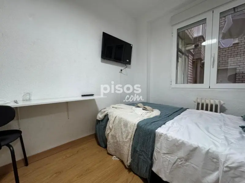 Habitacion Privada en Móstoles - Disponible 16062025