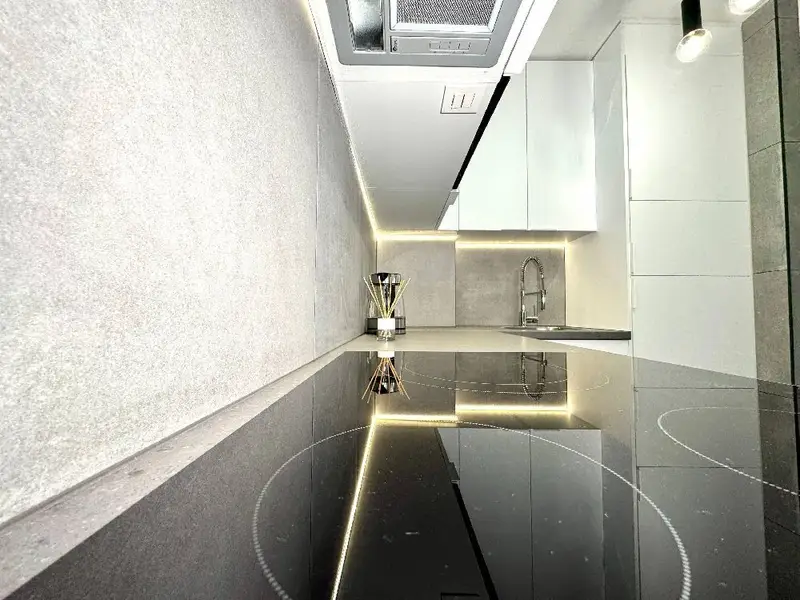 Venta Piso 2 Dormitorios Nueva Torrevieja