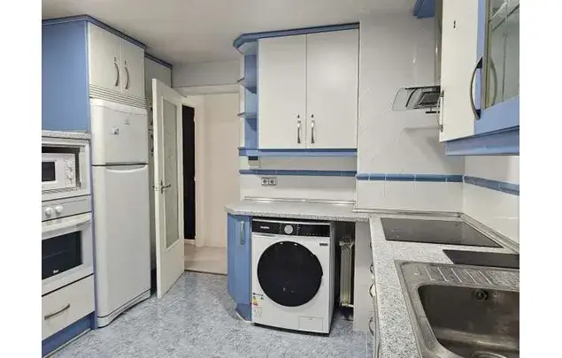 Habitaci	ón 120m2 Alcalá Henares Alquiler Online