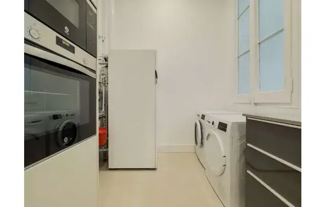 Alquiler Habitaciones Barcelona Piso Amueblado