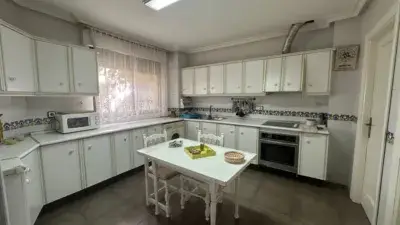 Chalet en venta en Yedra