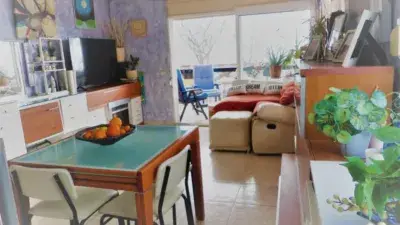 Piso en venta en Passeig de Pau Casals