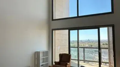 Dúplex Loft de Diseño con Vistas y Servicios Exclusivos