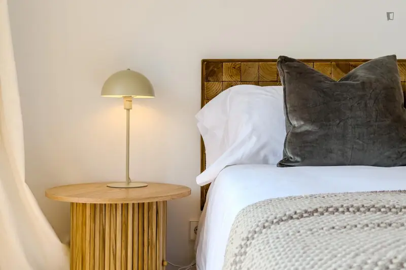 Coliving Sagrada Familia Habitaciones Privadas con Coworking