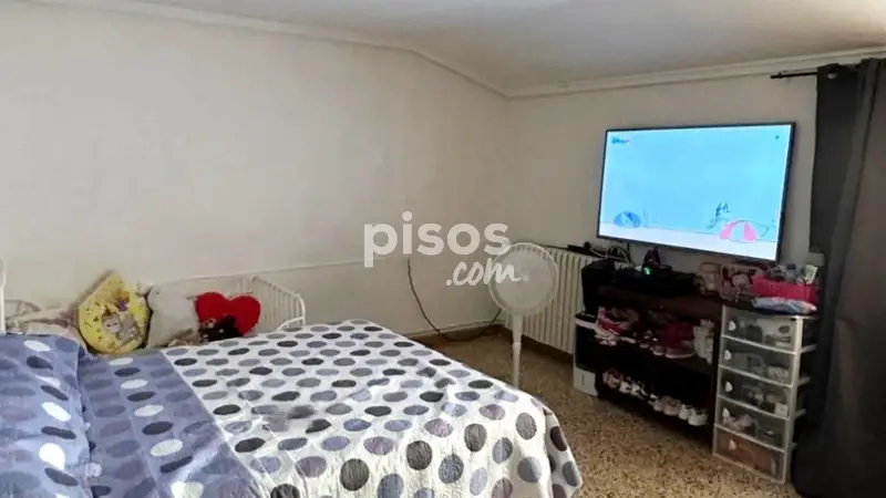 Casa adosada en venta en Plaza España, 8