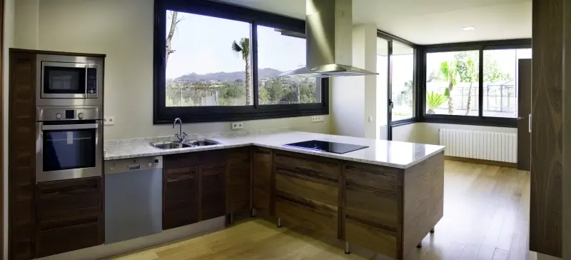 Villa de Lujo en Meres Oviedo a Estrenar