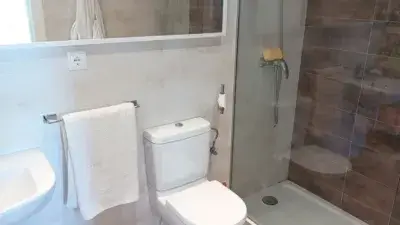 Piso en alquiler en Calle de la Virgen del Carmen