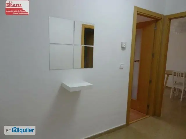 Alquiler Piso Castalla 3 Dormitorios 2 Baños Amueblado