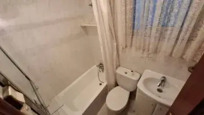 Piso en venta en Logroño