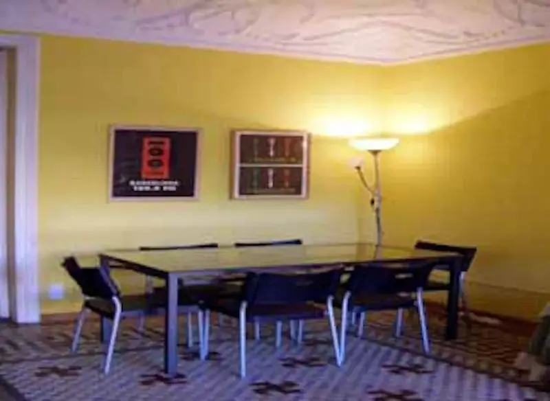 Apartamento 1 Dormitorio Barcelona
