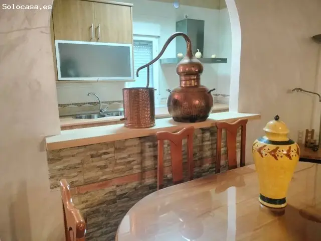 Chalet en Venta cerca de Puertollano