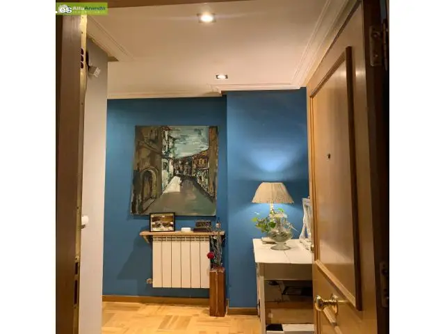 Piso Duplex 4 Dormitorios Centrico Aranda Duero
