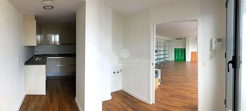 Atico Duplex 4 Habitaciones Valencia