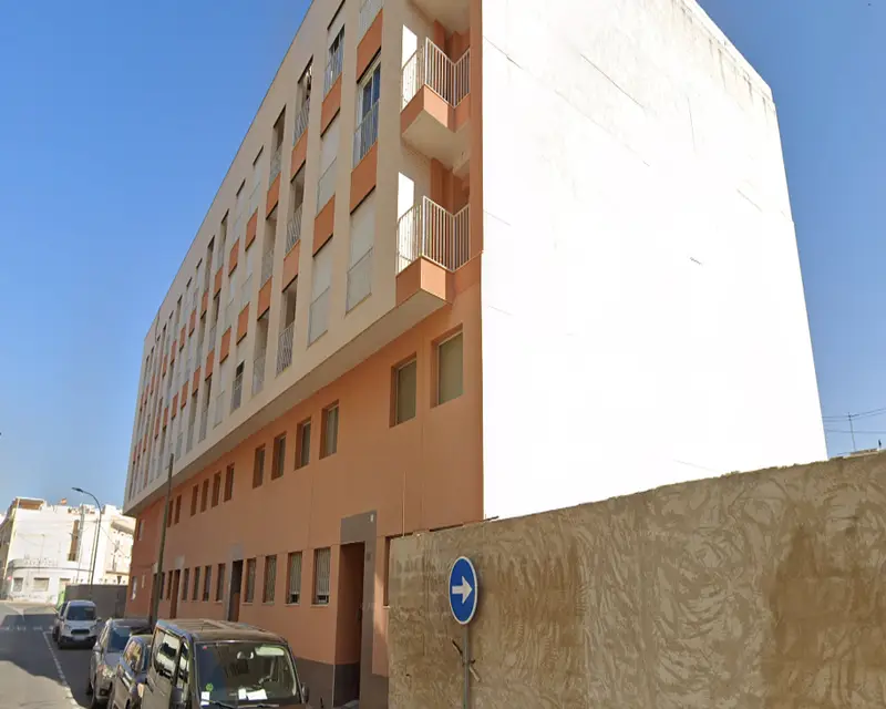 Piso de 82 m² en Campello (el)