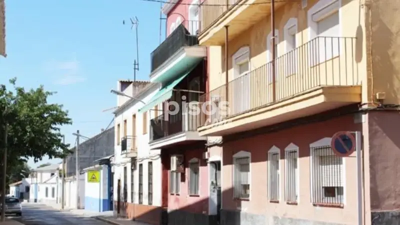 Piso en venta en Calle del Arcipreste Julio Mata