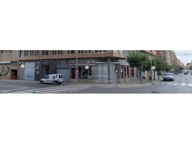 Local Comercial en Alquiler Almassora 121m2