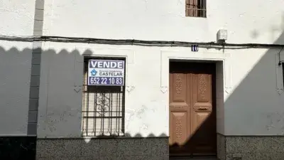 Casa en venta en Calle de Ponce de León