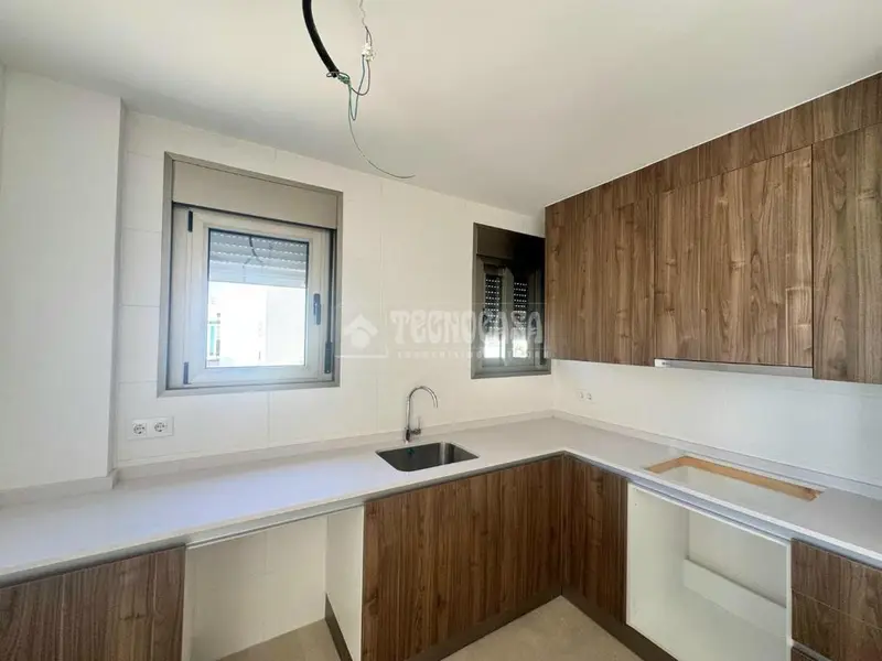 Atico en venta en Santa Cruz de Tenerife obra nueva