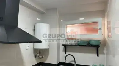 Alquiler Apartamento Loft Playa La Pobla Farnals 2 Dormitorios