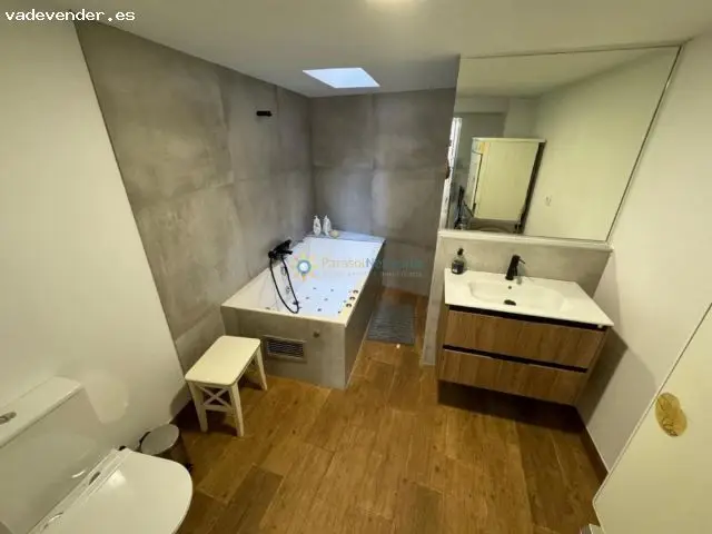 Casa en venta Oliva El Olivar 150m2 3 plantas reformada cerca playa