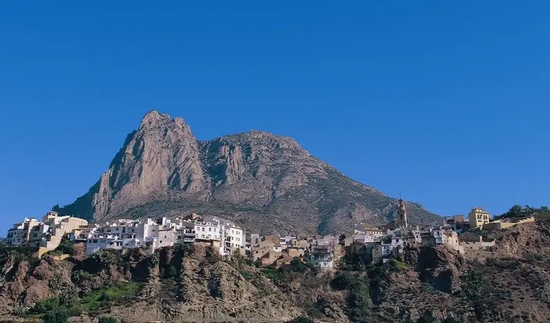 Villas de Lujo en Finestrat con Vistas al Mar