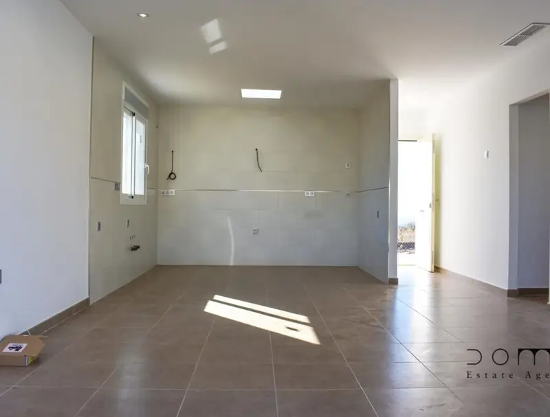 Casa Rural en Venta en Puerto Lumbreras Murcia