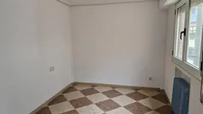Piso en venta en Bembibre centro 3 dormitorios