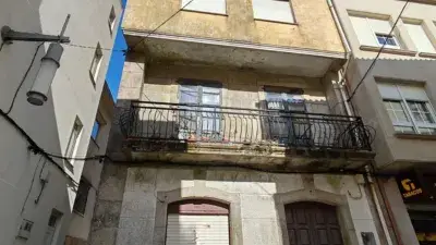 Casa pareada en venta en Calle de Rosalía de Castro