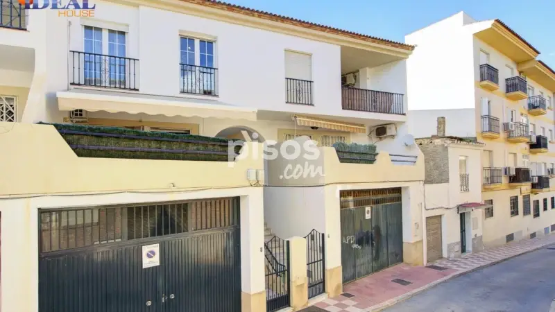 Casa adosada en venta en Calle San Medel, 8