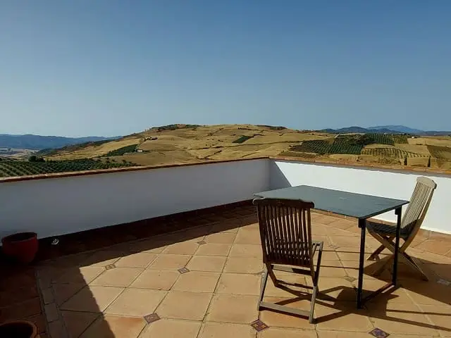 Casa Rural 3 Dormitorios Villanueva de la Concepcion