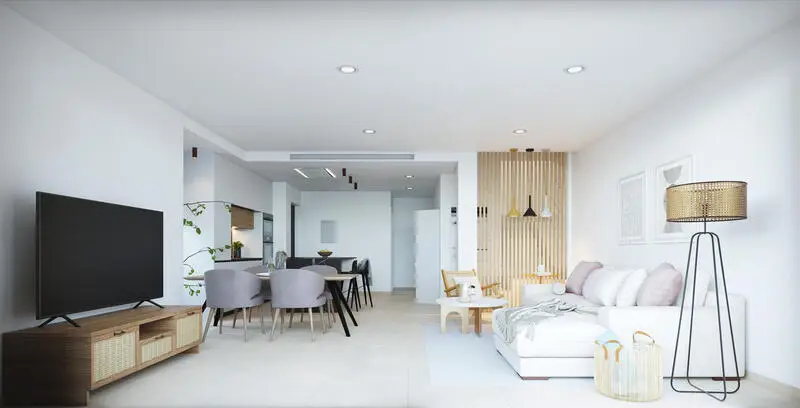 Villa en Venta 3 Dormitorios San Pedro del Pinatar