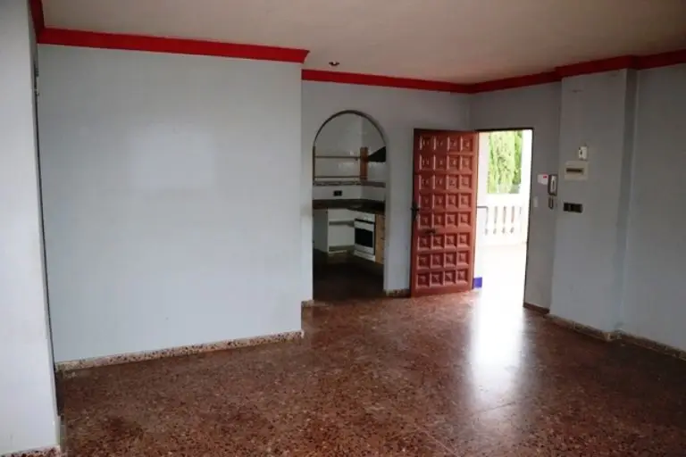 Casa 4 habitaciones 182m2 Turis Terraza Garaje