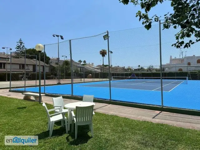 Chalet Adosado Canet d En Berenguer 4 habitaciones 3 baños