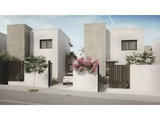 Villas de Lujo en San Juan de los Terreros