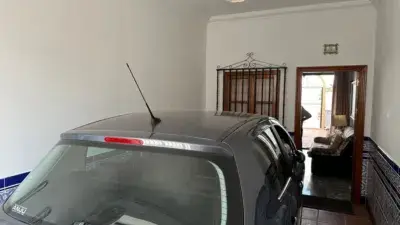 Casa adosada en venta en Calle de los Llanos, 9, cerca de Calle Isaac Peral