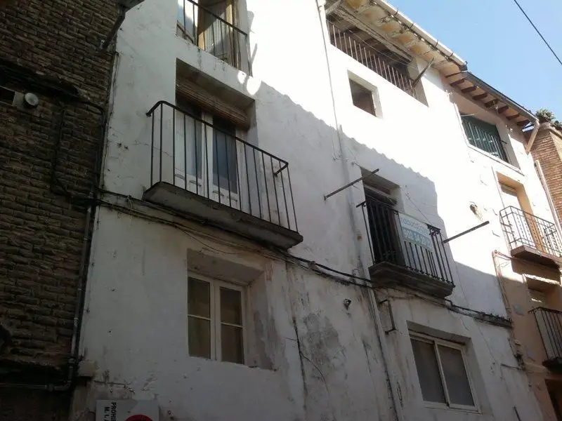 Casa 284m2 7 habitaciones 2 baños Igea La Rioja
