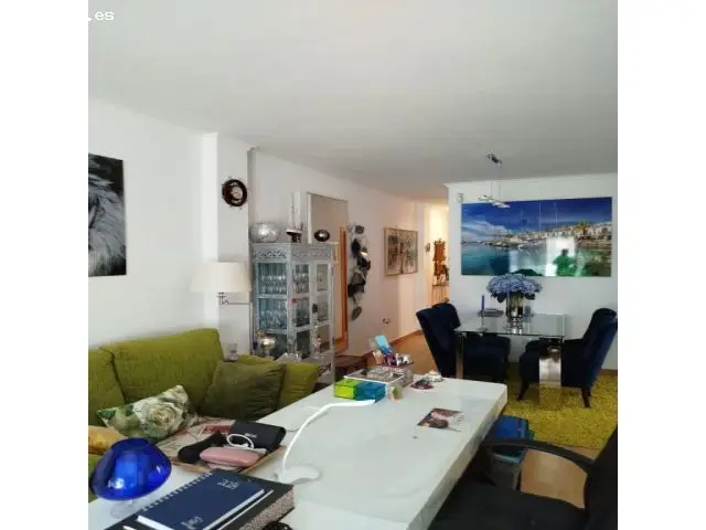 Apartamento en Venta Puerto del Rosario 2 Dormitorios Terraza