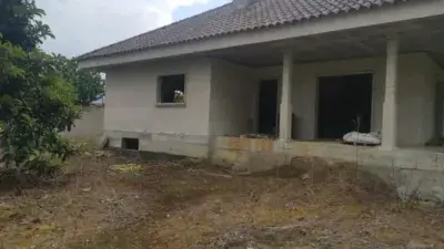 Chalet en venta en Calle Pedra Do Couto