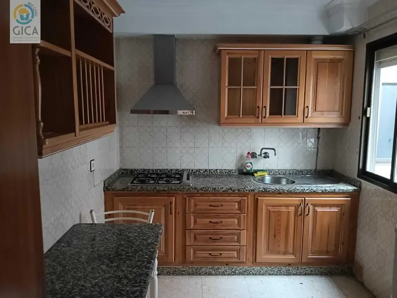 Venta Piso 2 habitaciones Yesera Algeciras