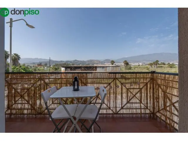 Apartamento en Playa Poniente Motril 83m2 2 dormitorios 2 baños