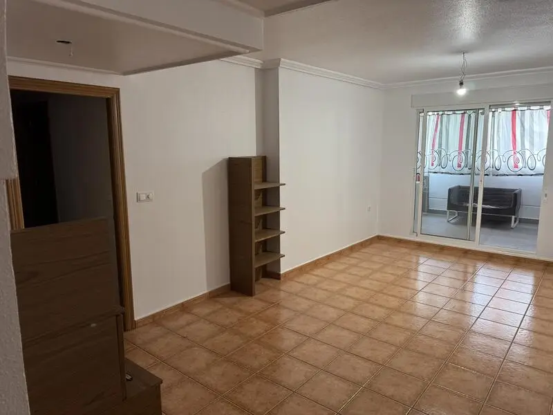 Apartamento 3 Dormitorios Alcantarilla