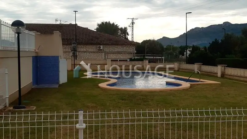 Piso en venta Denia 59m2 Descuento 25